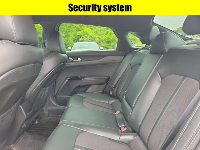 Used 2024 Kia K5 GT-Line w/ GT-Line Premium Package FWD image 23