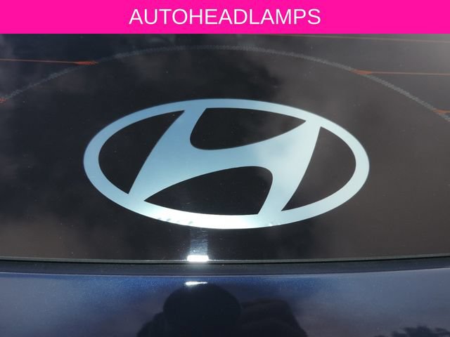 Used 2025 Hyundai Tucson SE FWD image 11