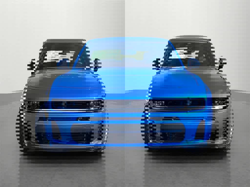 New 2026 Dodge Charger Scat Pack image 2