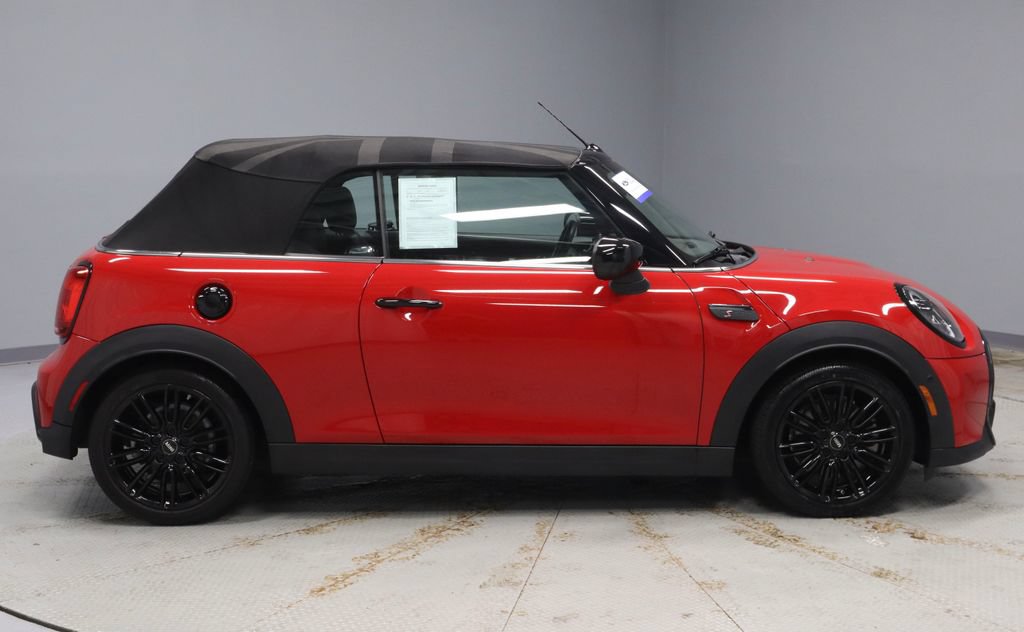 Used 2023 MINI Cooper S FWD image 14