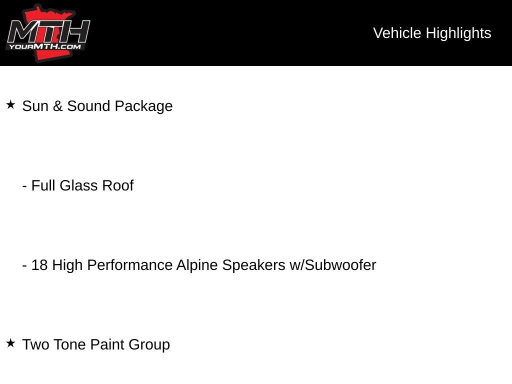 Used 2024 Dodge Charger Daytona Scat Pack w/ Plus Group AWD/4WD image 19