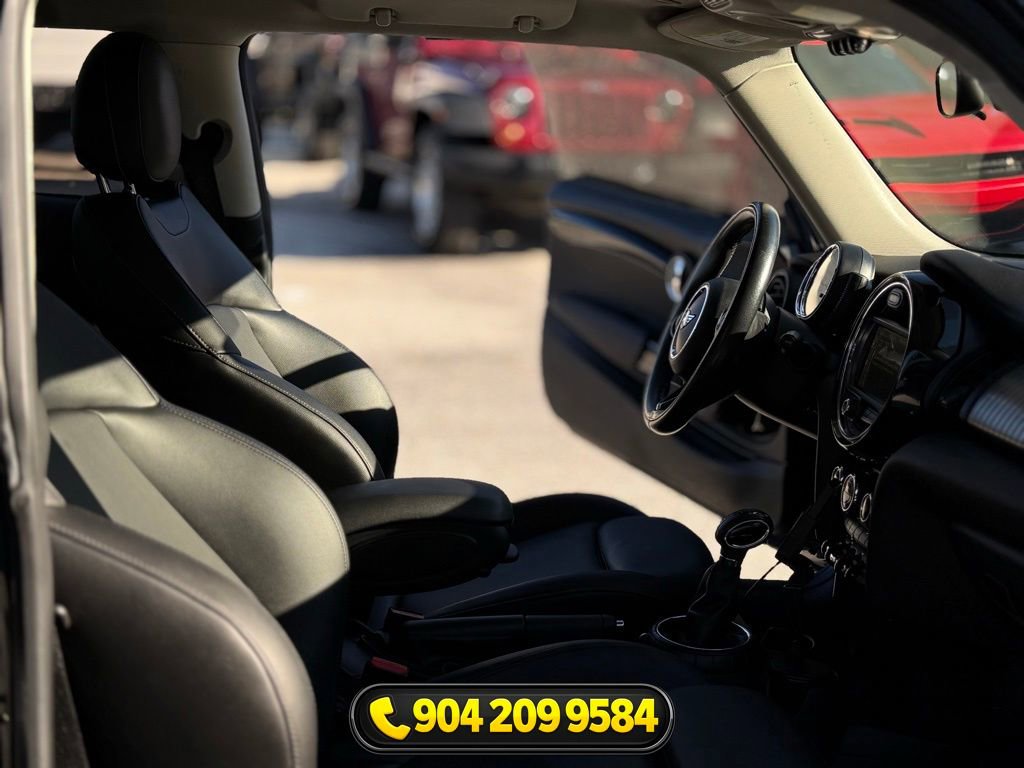 Used 2017 MINI Cooper S FWD image 16