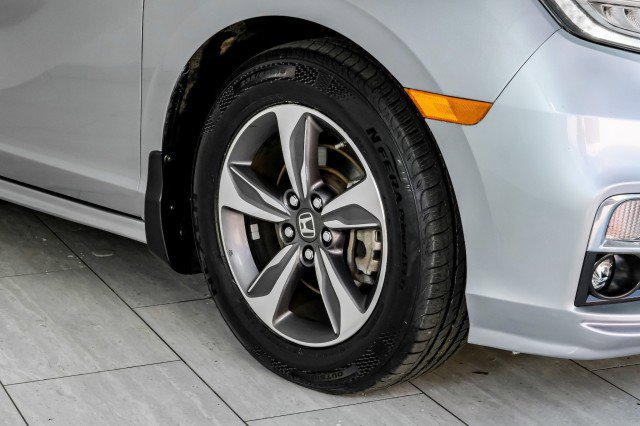 Used 2019 Honda Odyssey Touring image 59