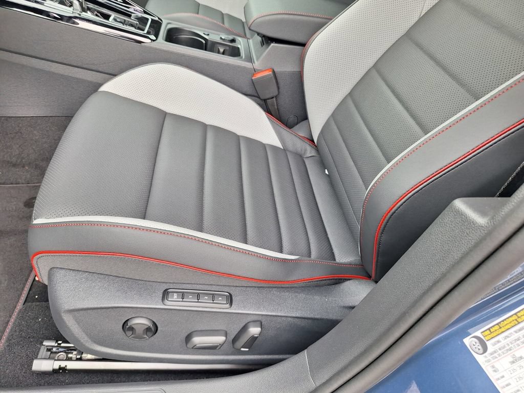 New 2026 Volkswagen GTI Autobahn FWD image 13