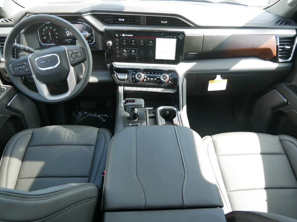 New 2026 GMC Sierra 1500 Denali AWD/4WD image 7