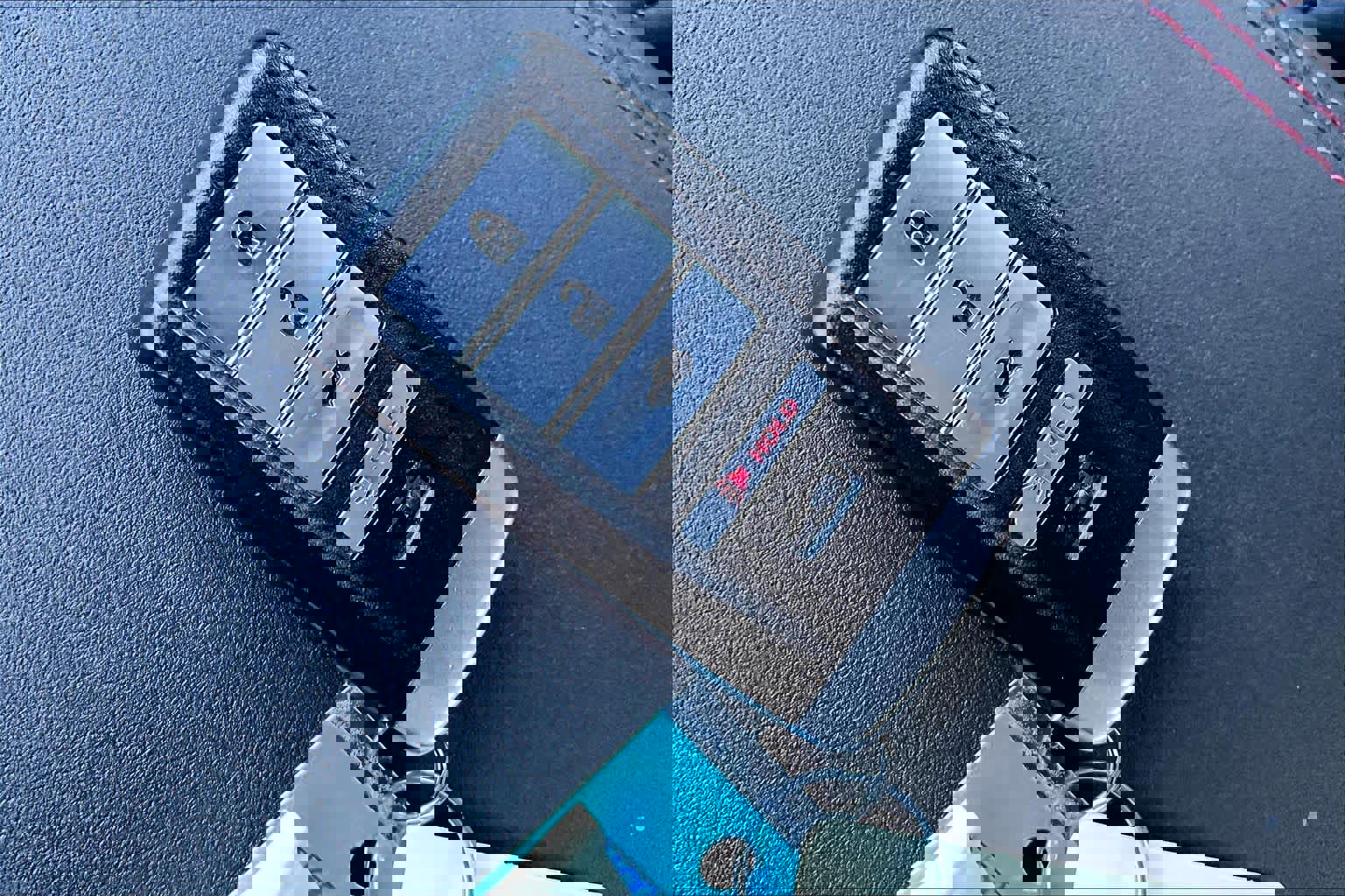 Certified 2023 Acura TLX w/A-Spec Package image 15