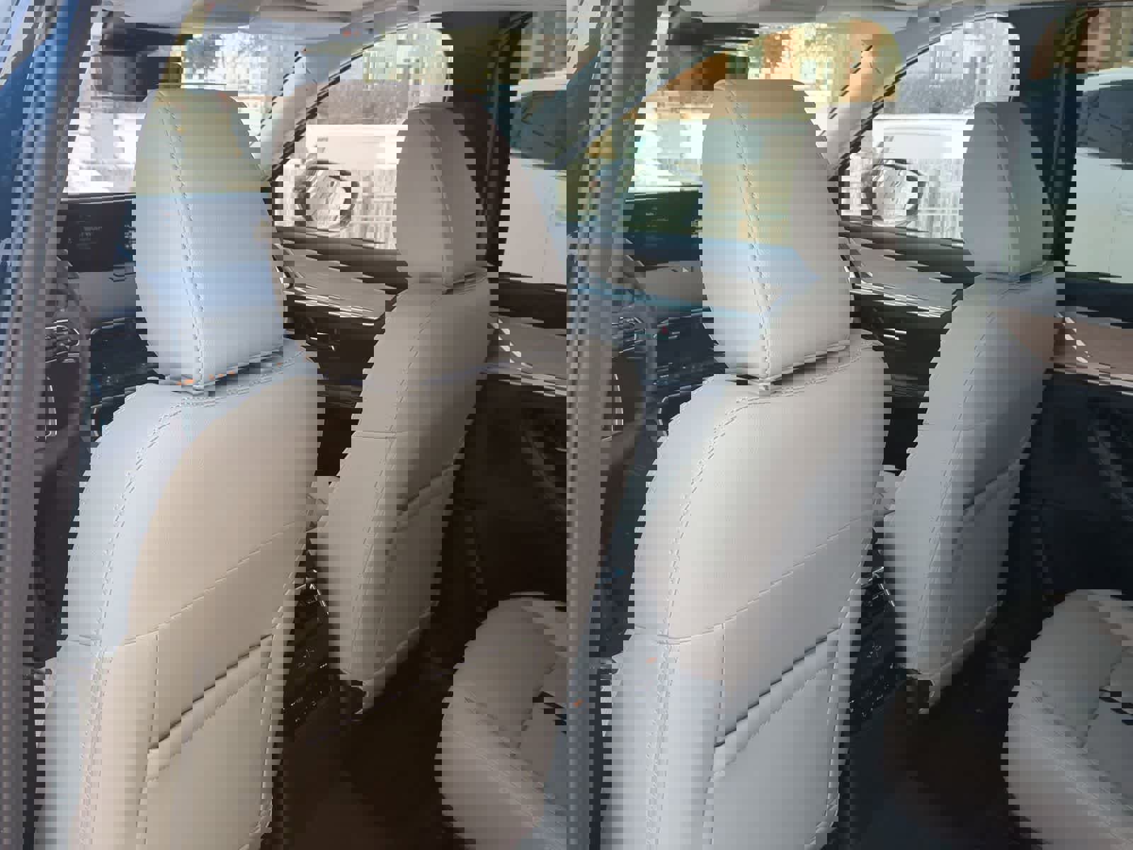 New 2026 MAZDA CX-90 3.3 Turbo w/ Premium Sport Pkg image 17