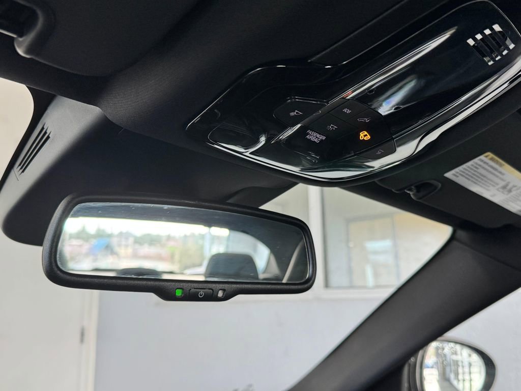 Used 2020 Alfa Romeo Giulia Quadrifoglio image 17