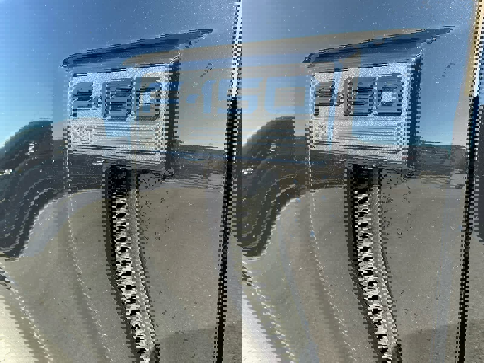 Used 2024 Ford F150 XLT w/ Equipment Group 302A MID image 17