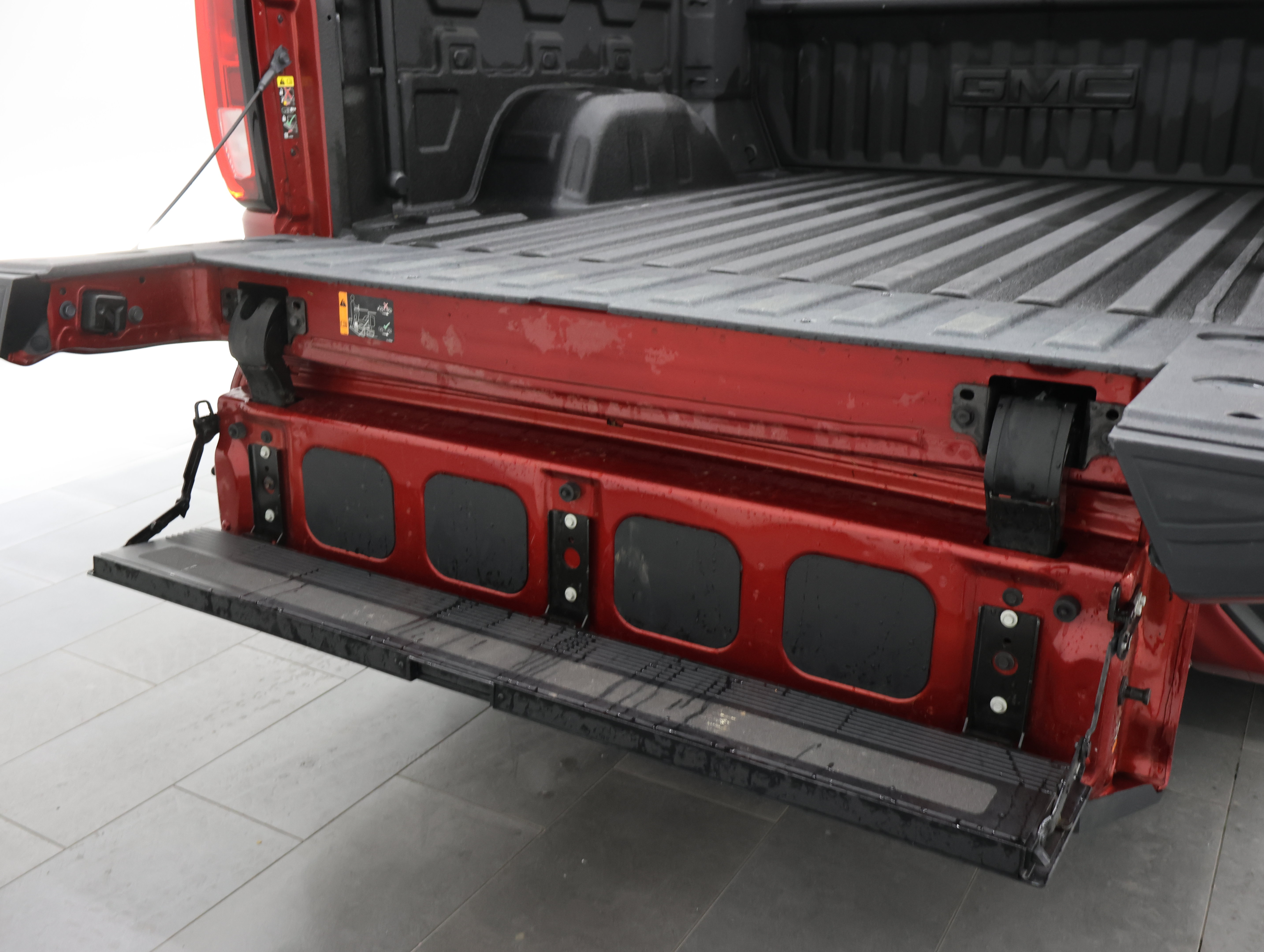 Used 2022 GMC Sierra 1500 Elevation AWD/4WD image 30