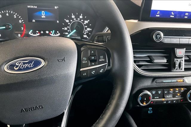 Used 2022 Ford Escape SE w/ Convenience Package image 21