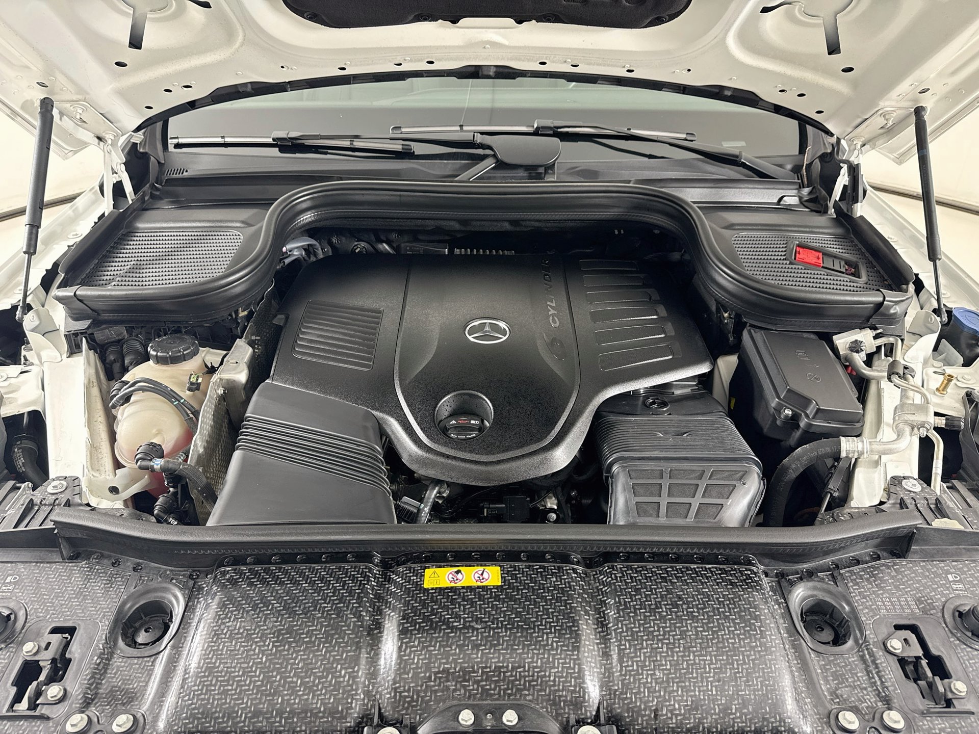 Used 2023 Mercedes-Benz GLE 450 4MATIC image 33