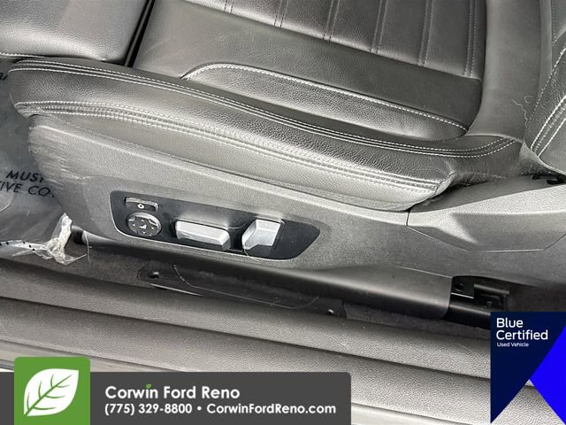 Used 2022 BMW 430i xDrive Convertible w/ M Sport Package image 23