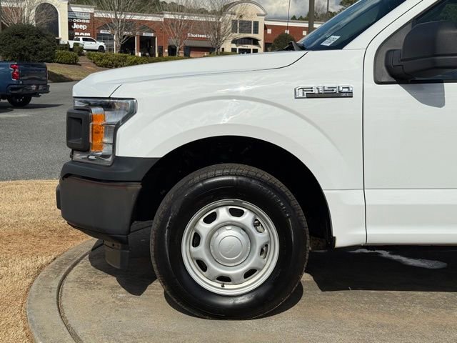 Used 2018 Ford F150 XL image 12