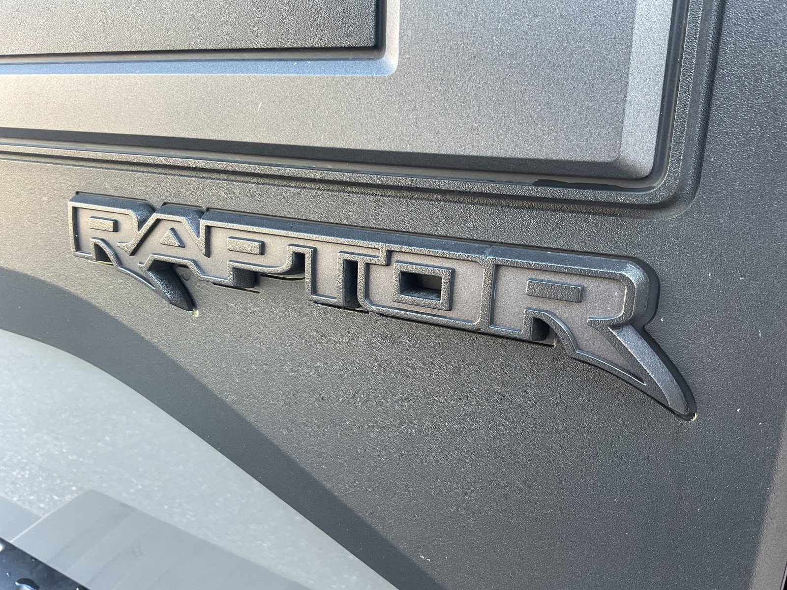 Used 2020 Ford F150 Raptor w/ Equipment Group 802A Luxury image 14