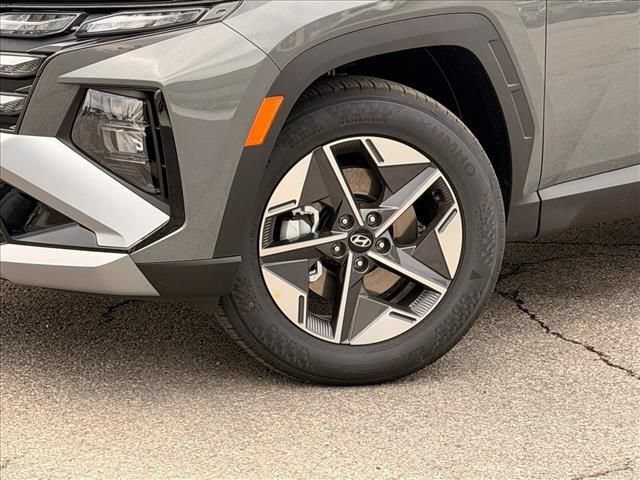 Certified 2026 Hyundai Tucson SEL AWD/4WD image 29