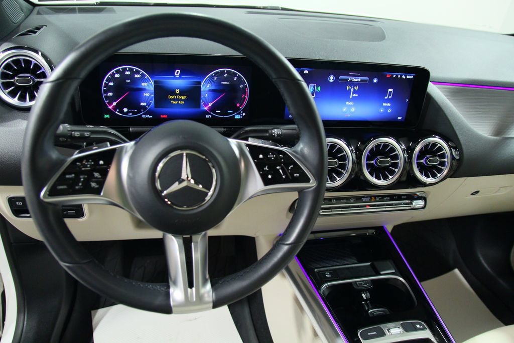 Certified 2024 Mercedes-Benz GLA 250 4MATIC image 20