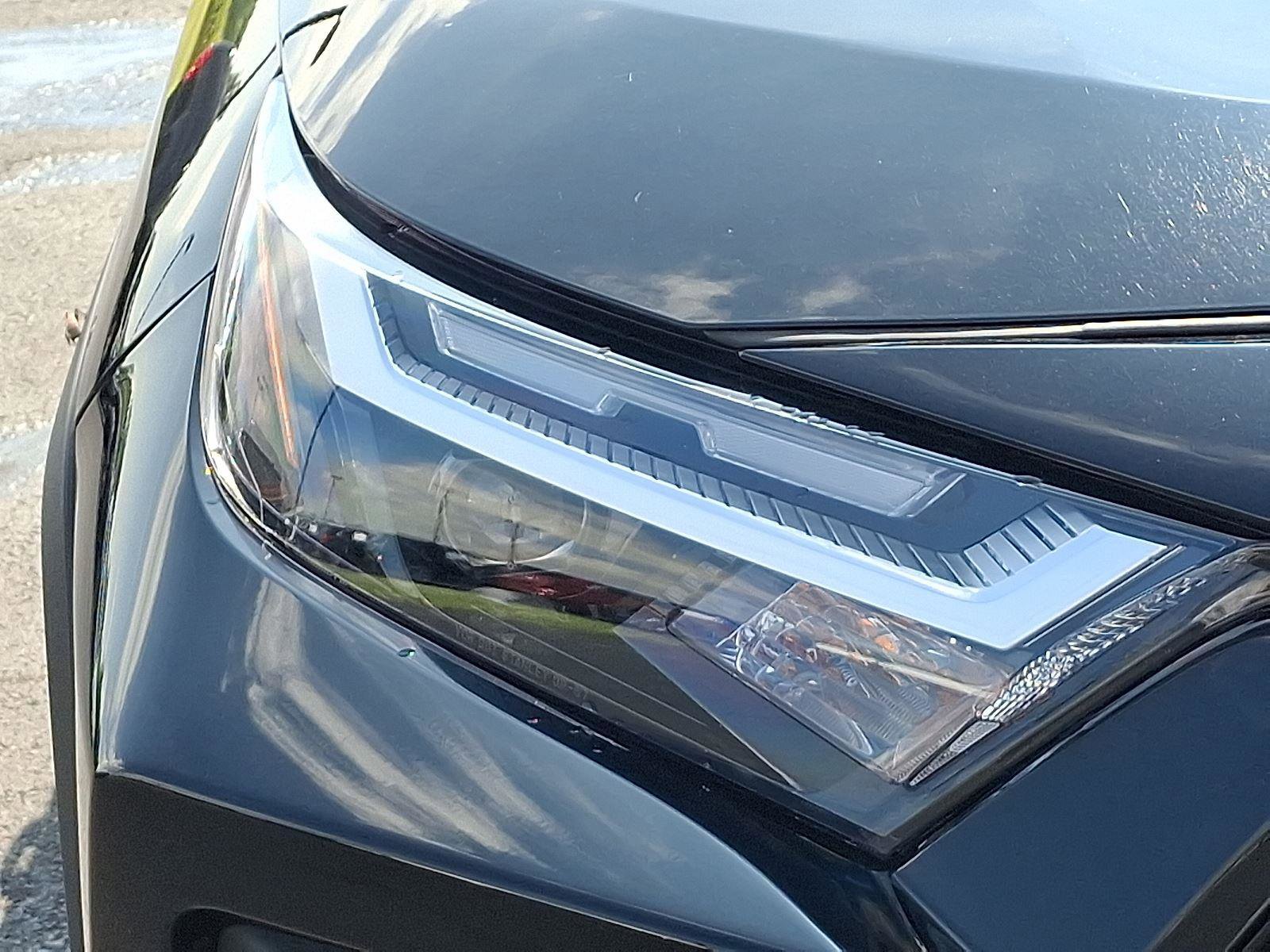 Used 2024 Toyota RAV4 Adventure image 9