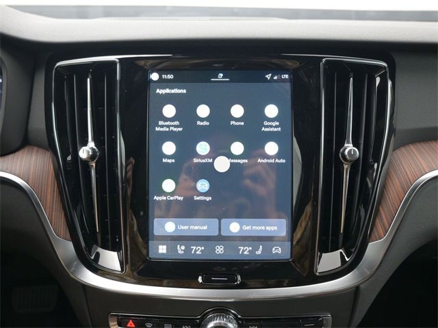 New 2026 Volvo V60 B5 Cross Country Plus w/ Protection Package Premier image 19