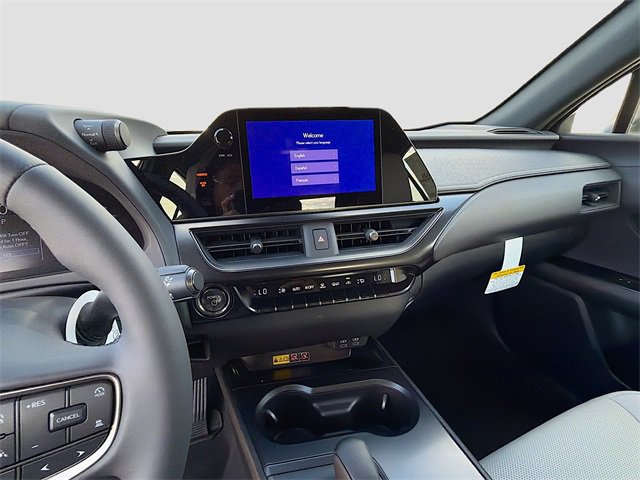 New 2025 Lexus UX 300h FWD image 27