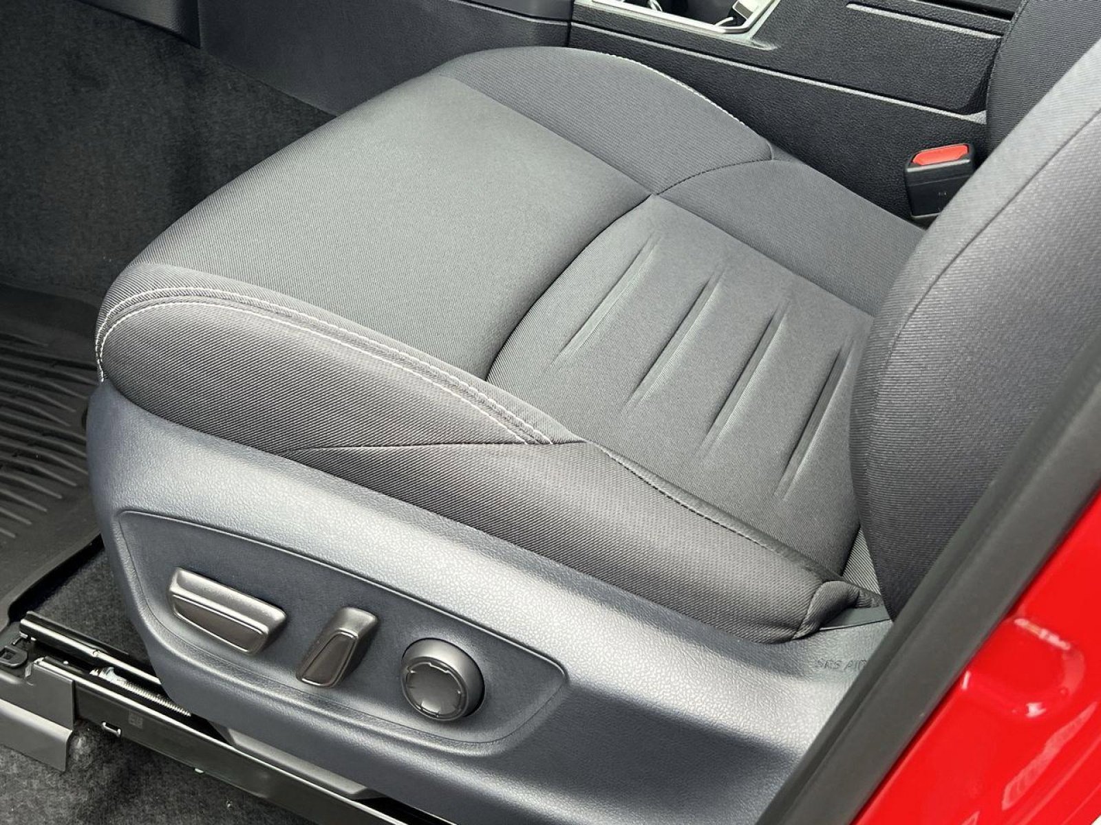 New 2024 Toyota Tacoma TRD Off-Road image 7