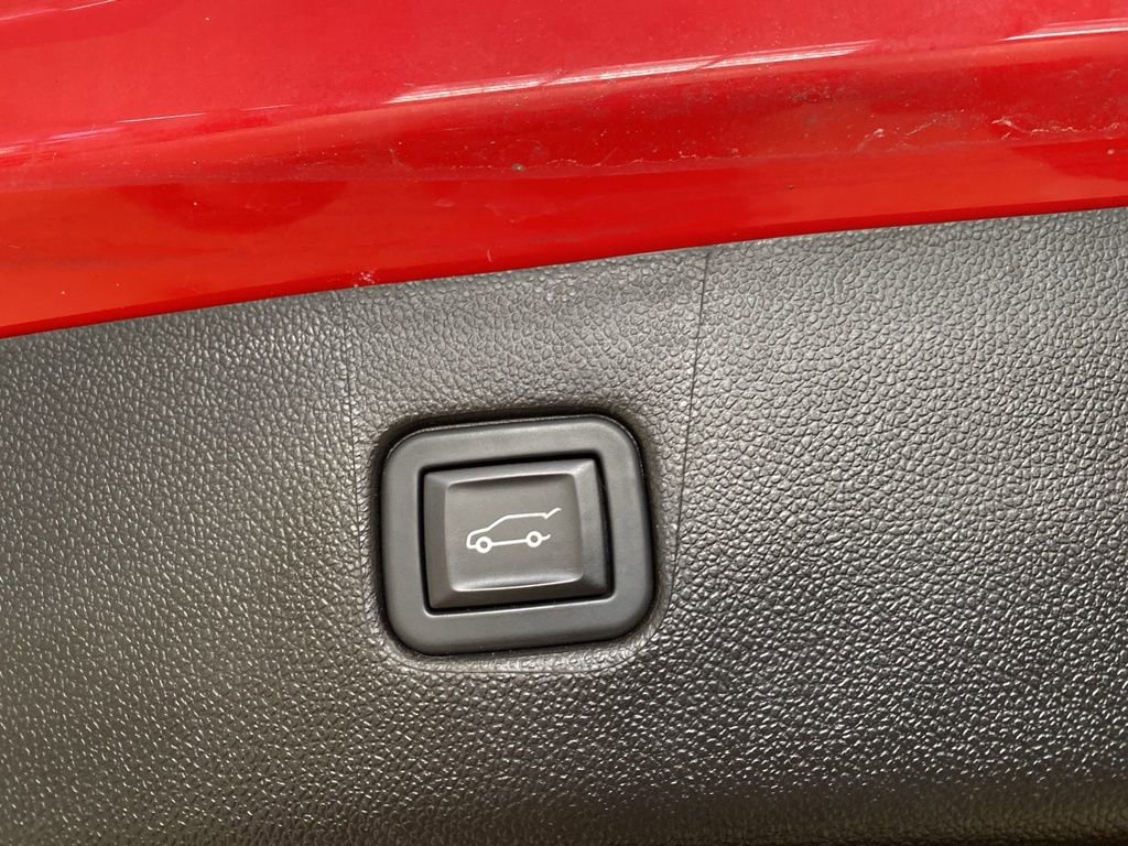 Used 2024 Chevrolet Blazer LT w/ Convenience Package image 10