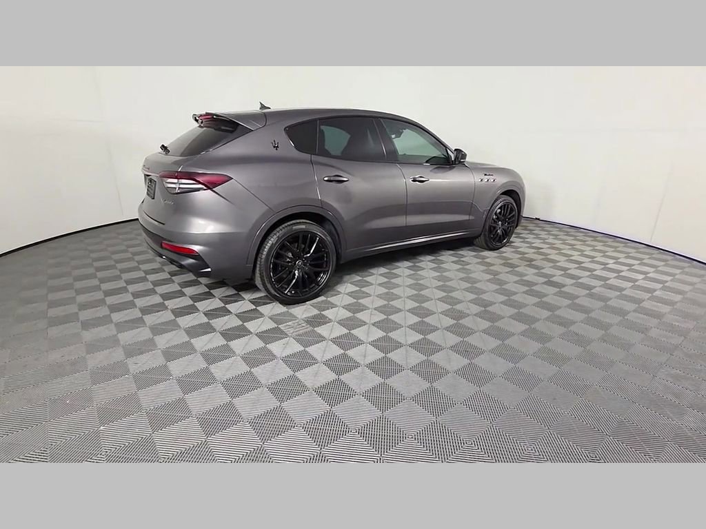 Used 2022 Maserati Levante Modena image 41