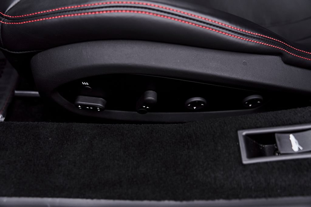 Used 2020 Ferrari F8 Tributo RWD image 56