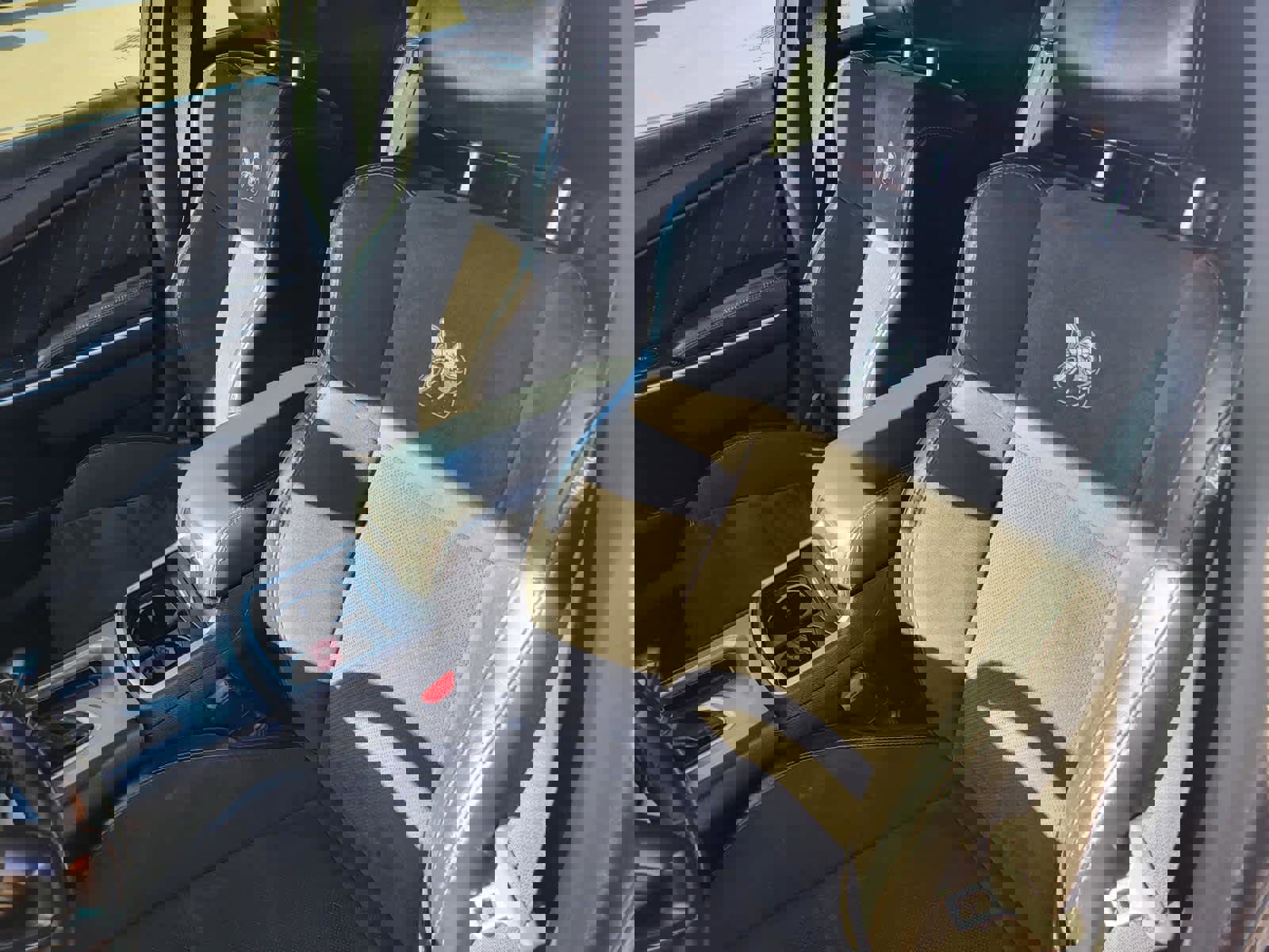 Used 2023 Dodge Charger Scat Pack image 15