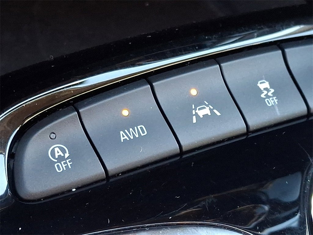 Certified 2024 Buick Encore GX Sport Touring image 24