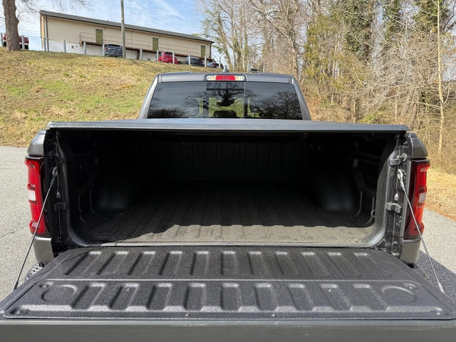 New 2026 RAM 1500 Big Horn image 9