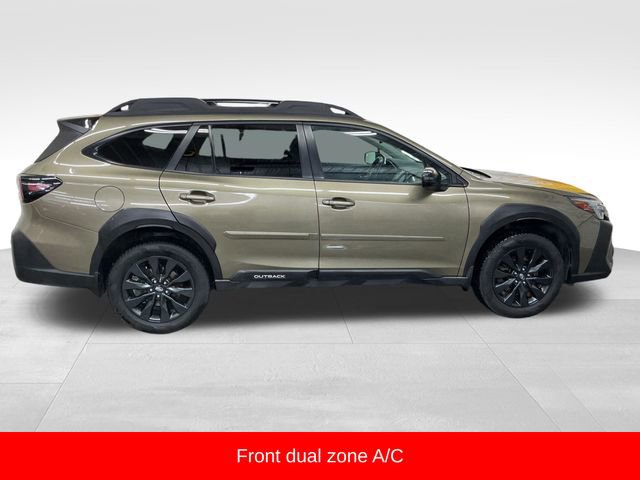 Used 2023 Subaru Outback Onyx Edition image 8