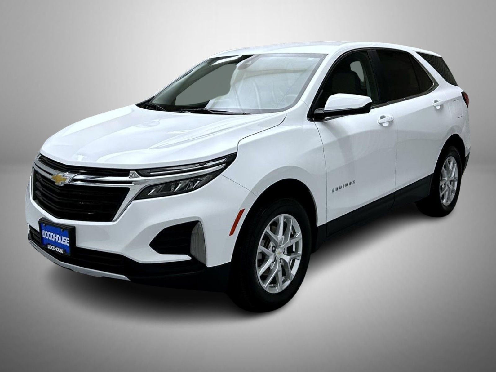 Used 2023 Chevrolet Equinox LT image 1