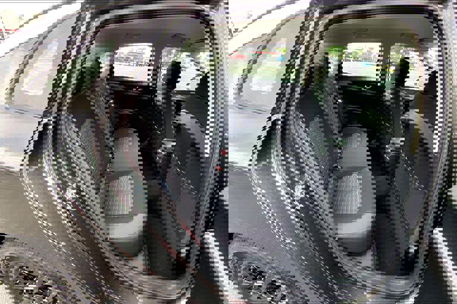 Used 2025 Kia K5 LXS FWD image 20