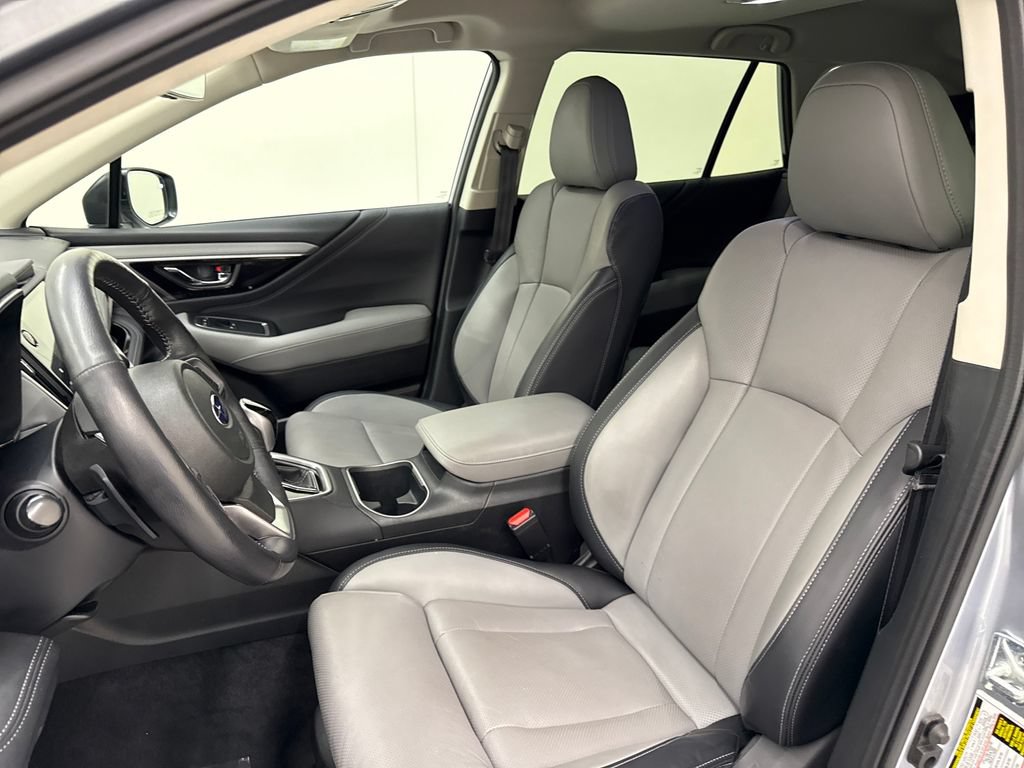 Certified 2023 Subaru Outback Limited XT AWD/4WD image 15