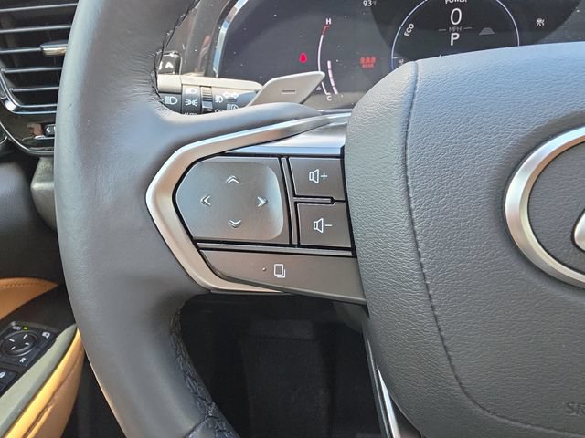 Used 2022 Lexus NX 350h AWD image 24
