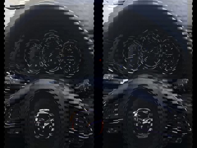 New 2025 MAZDA CX-5 AWD 2.5 S image 13