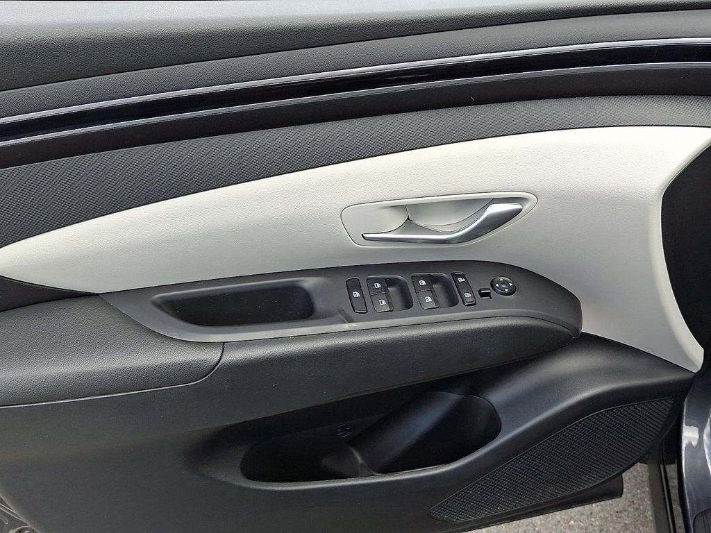 Certified 2024 Hyundai Tucson SEL AWD/4WD image 13