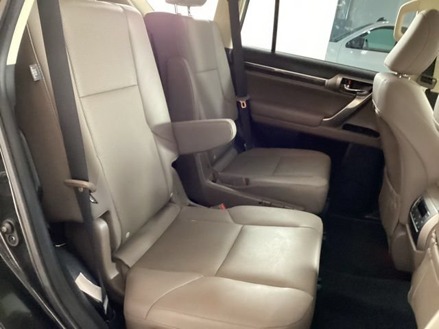 Certified 2023 Lexus GX 460 Premium AWD/4WD image 20