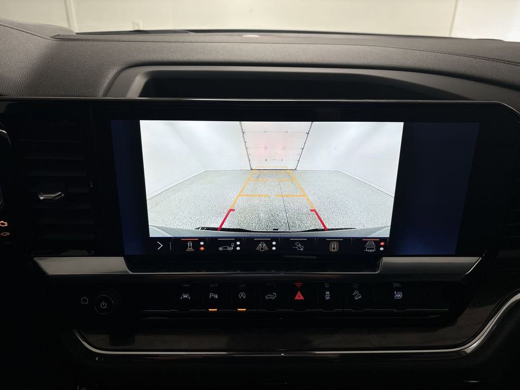 Used 2024 Chevrolet Silverado 1500 LTZ image 42