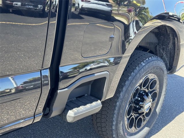 New 2026 Ford F250 XLT w/ XLT Premium Package image 7