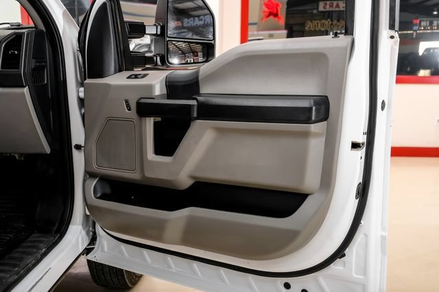 Used 2022 Ford F250 XL w/ Power Equipment Group AWD/4WD image 50