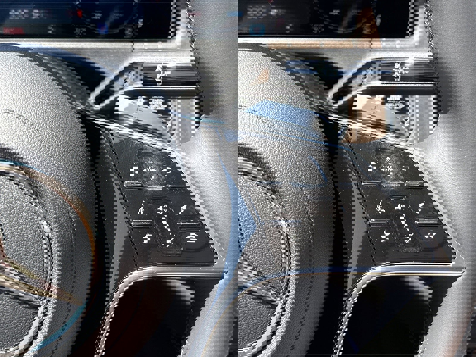 New 2026 Mercedes-Benz E 350 Sedan image 22