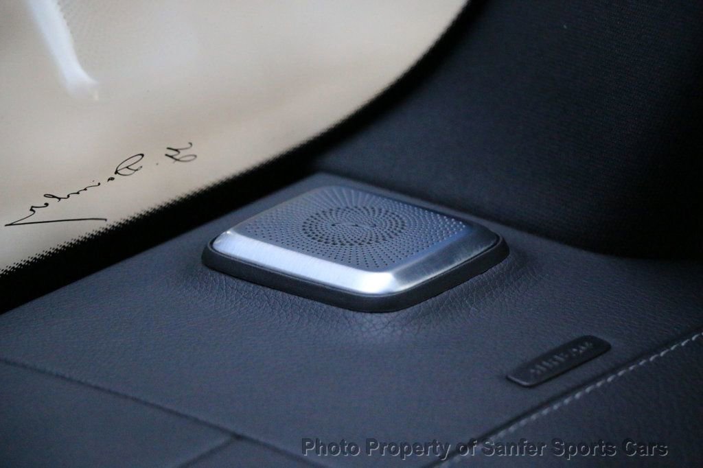 Used 2020 Mercedes-Benz G 550 G 550 4MATIC SUV image 39