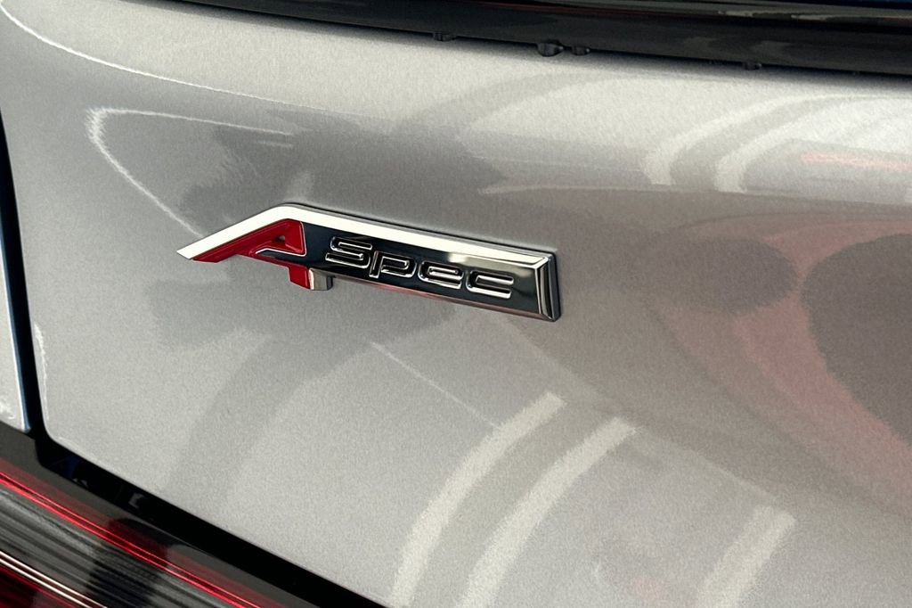 New 2026 Acura Integra A-Spec image 25