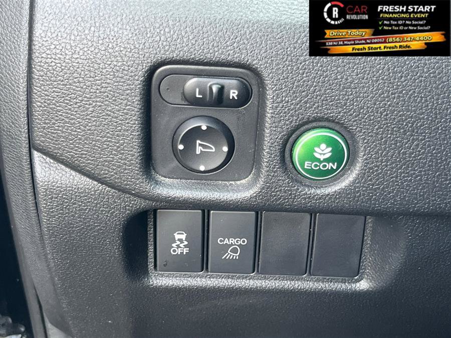 Used 2018 Honda Ridgeline RTL-T image 25