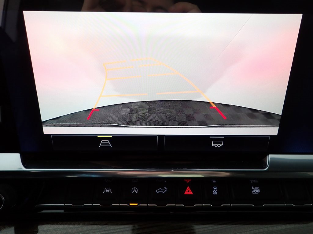 New 2026 Chevrolet Silverado 1500 RST w/ RST Select Package image 3