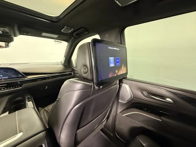 Used 2023 Cadillac Escalade V AWD/4WD image 39