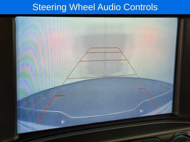 Used 2018 Chevrolet Silverado 1500 LTZ Z71 w/ Redline Edition image 20