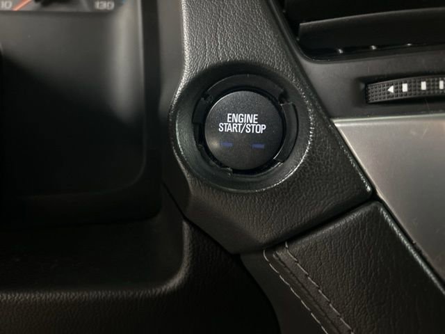 Used 2017 Chevrolet Tahoe LT w/ Luxury Package AWD/4WD image 12